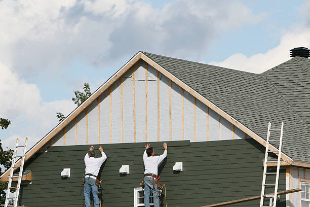 Best Weatherproofing and Sealing  in Weaver, AL